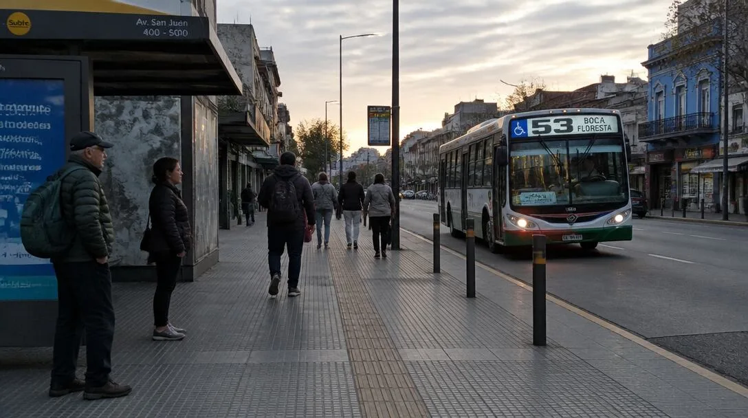 Clima en Ciudad Autónoma de Buenos Aires hoy sábado 17 de octubre: nubes dispersas y ambiente fresco