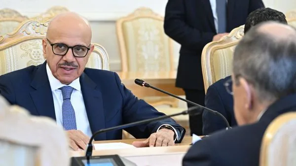 Gulf Countries Highly Value Russia's Calls for De-Escalation in Region - Bahraini Ministry