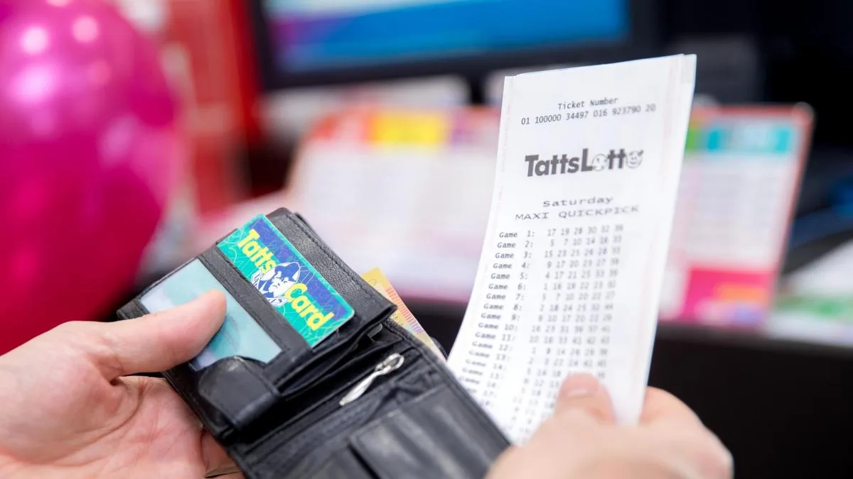 Albany twin brothers win Lotto twice within two years
