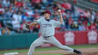 LVBP: Magallanes tendría confirmado a este abridor estadounidense para la temporada 2026-27