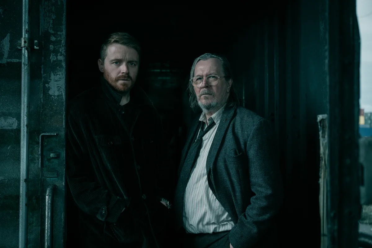 Jackson Lamb’s Team Hunted Like Prey In ‘Slow Horses’ Season 6 Trailer; Olivia Cooke Returns