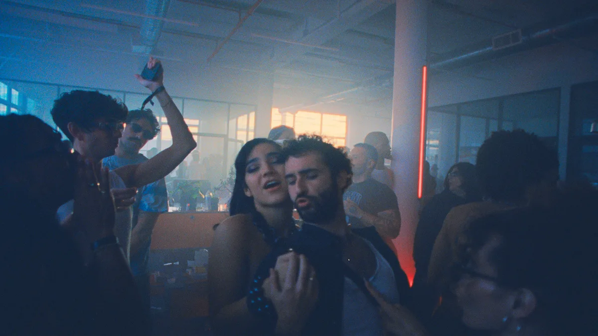 ‘Club Kid’ & ‘The Man I Love’ Among Titles Added To San Sebastian Lineup