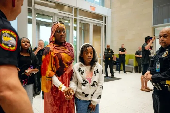 Un vent d’islamophobie souffle sur le Texas