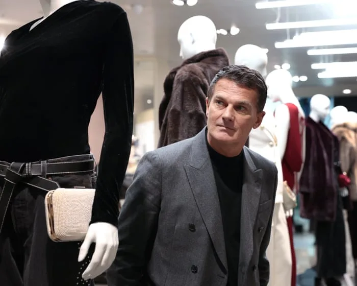 ‘Strategic change and grasping nettles’: where now for John Lewis as boss exits?