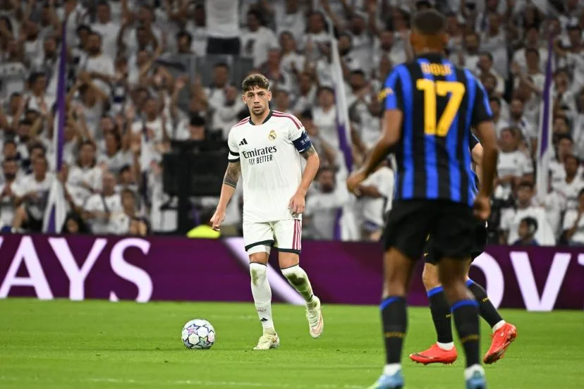 À quelle heure et sur quelle chaîne voir AS Rome- Real Madrid en Ligue des champions ?
