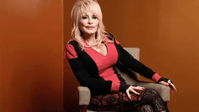 Loved on both sides of politics, Dolly Parton represented the best of America