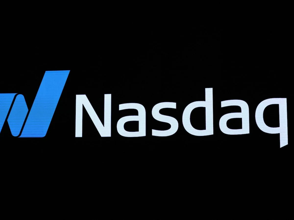 AI safety warnings spark tech stock slide