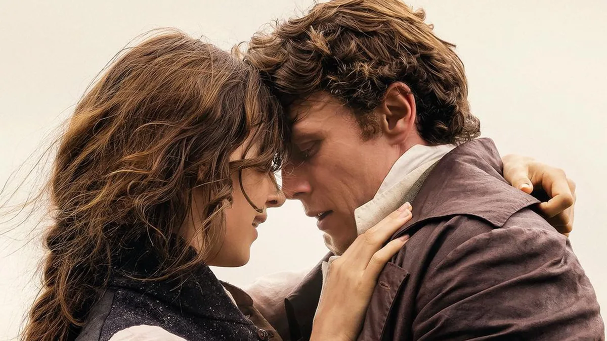 This Classic Tale’s Reimagining Makes One Fatal Mistake