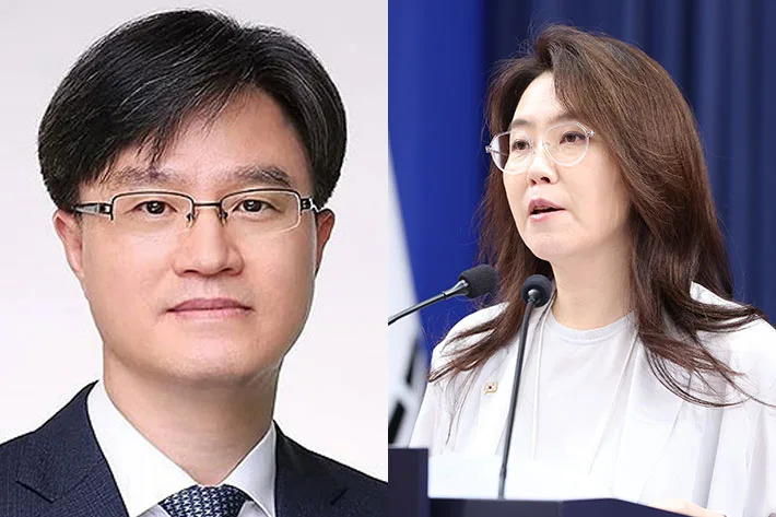 靑, 손봉기 '재제청' 요구…87년 헌법체제 첫 사례