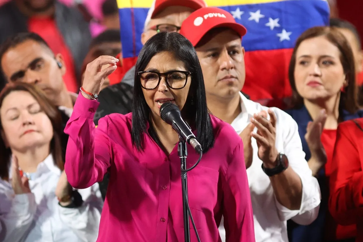 Reforma da Suprema Corte da Venezuela avança no Congresso do país