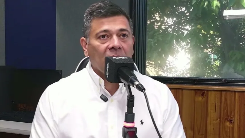 VIDEO: Superlano reiteró que se necesita la reestructuración del TSJ y CNE para garantizar elecciones en el país