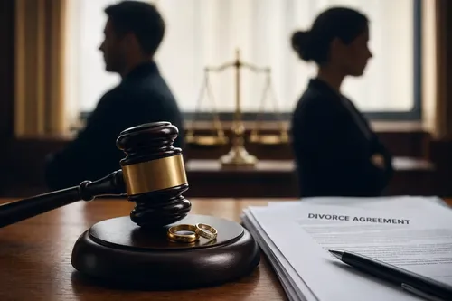 Divorce dispute: Court allows wife to accuse husband of destroying marriage by cheating with men