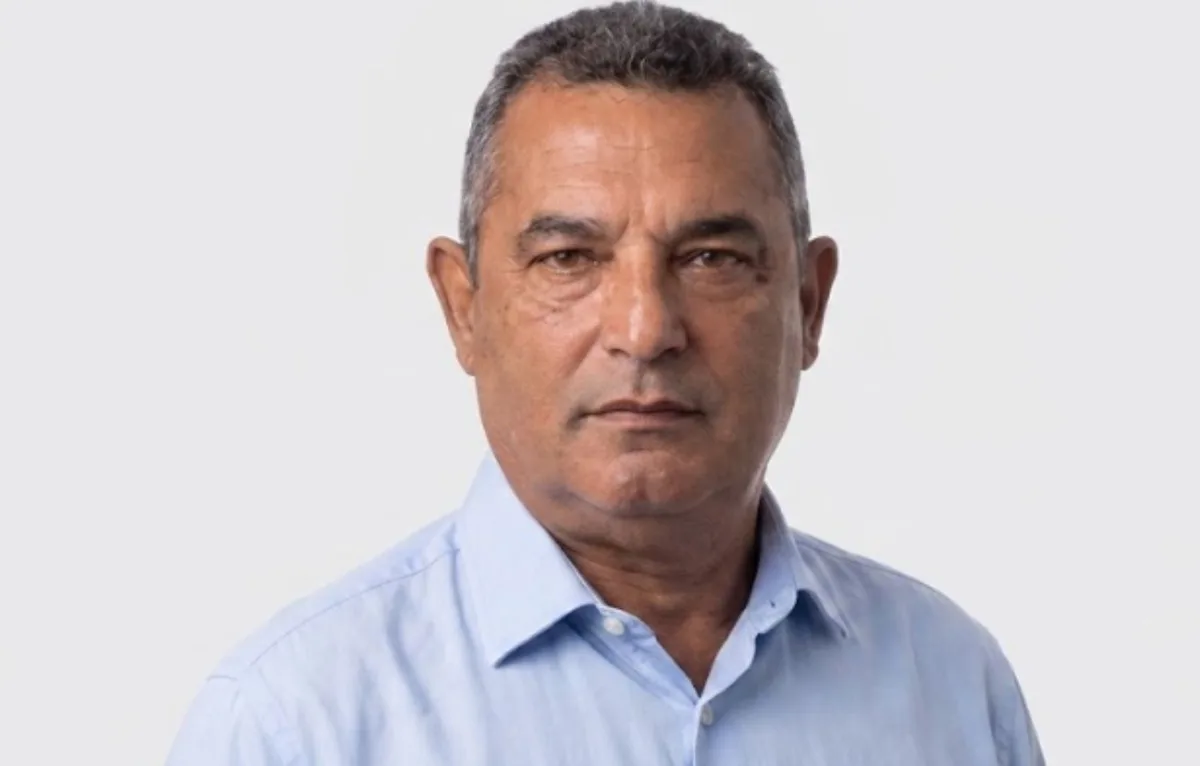 Eleições em Sergipe: Coronel Rocha declara R$ 371,5 mil em bens ao Tribunal Superior Eleitoral