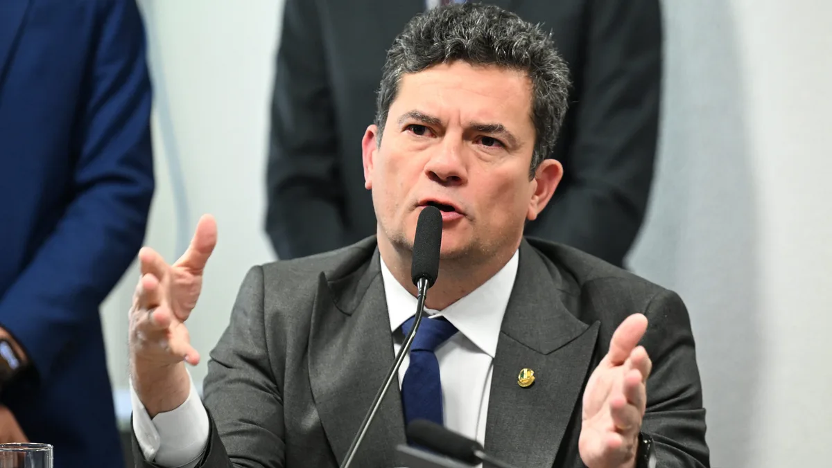Moro chama questionamento sobre registro de “factoide” do PSD