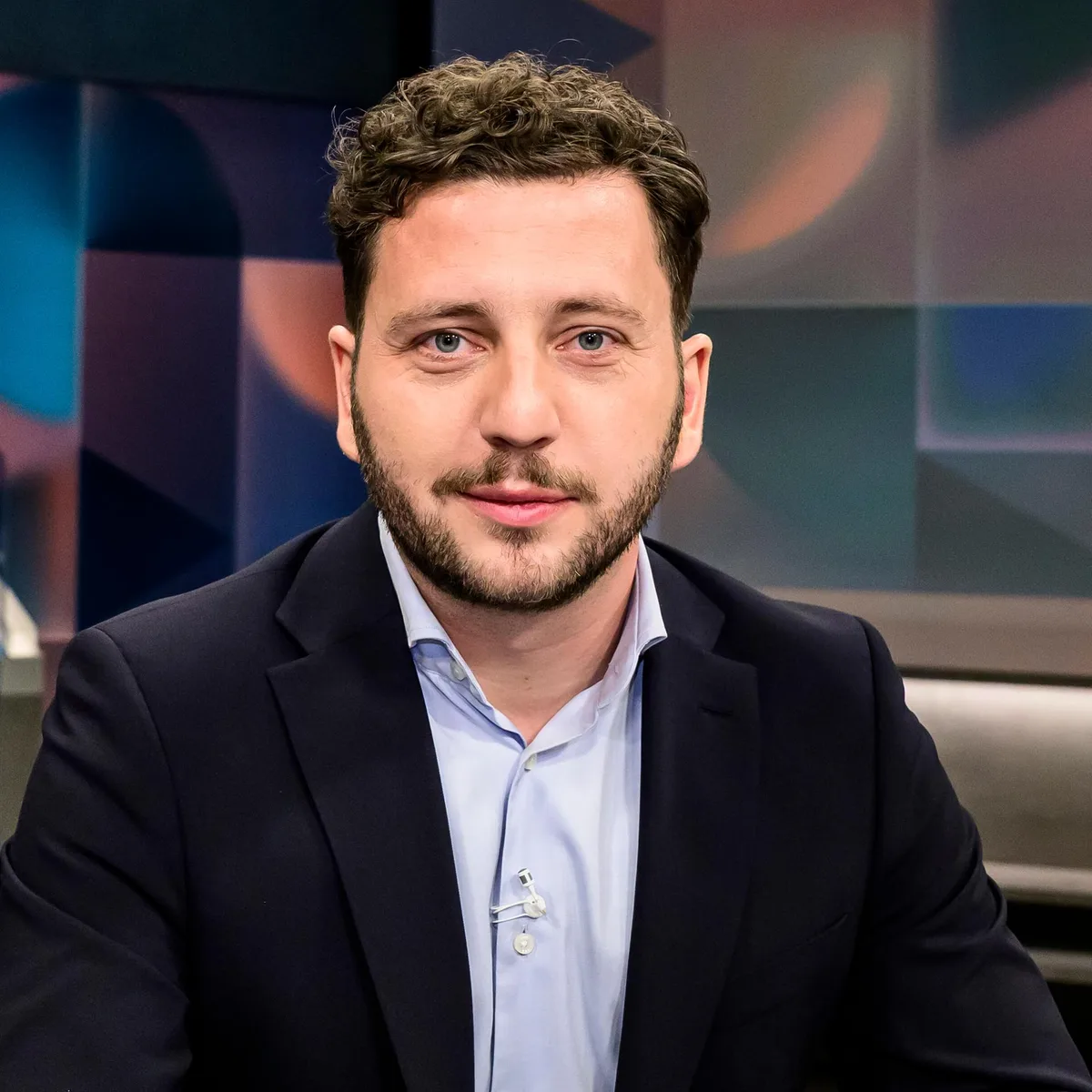 ZDF-Sommerinterview - Vor Ost-Landtagswahlen: Banaszak fordert Gesprächsbereitschaft von CDU und Linken
