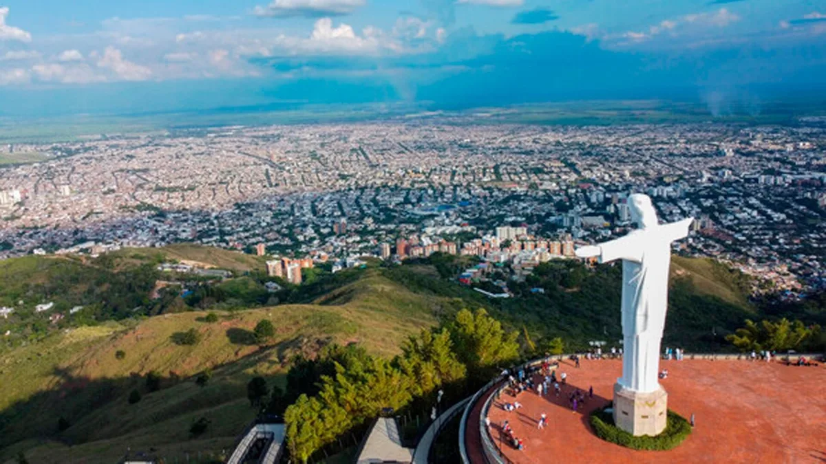 Conoce el clima de este 27 de agosto en Cali