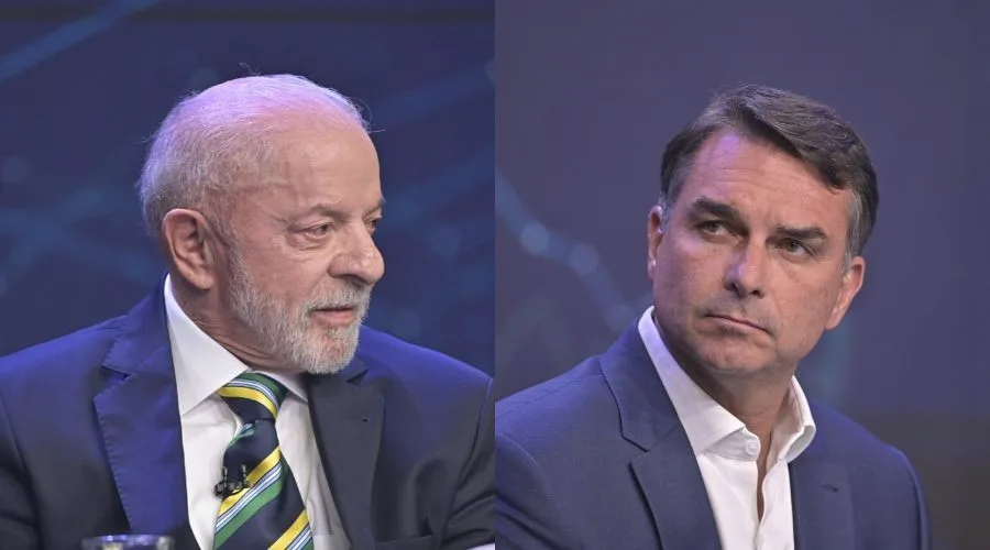 Marqueteiro de Lula, Sidônio Palmeira critica Flávio por movimentação no debate