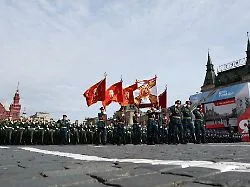 Wie stark ist Putins Armee?: US-General: Nato wäre Russland "im echten Krieg" überlegen