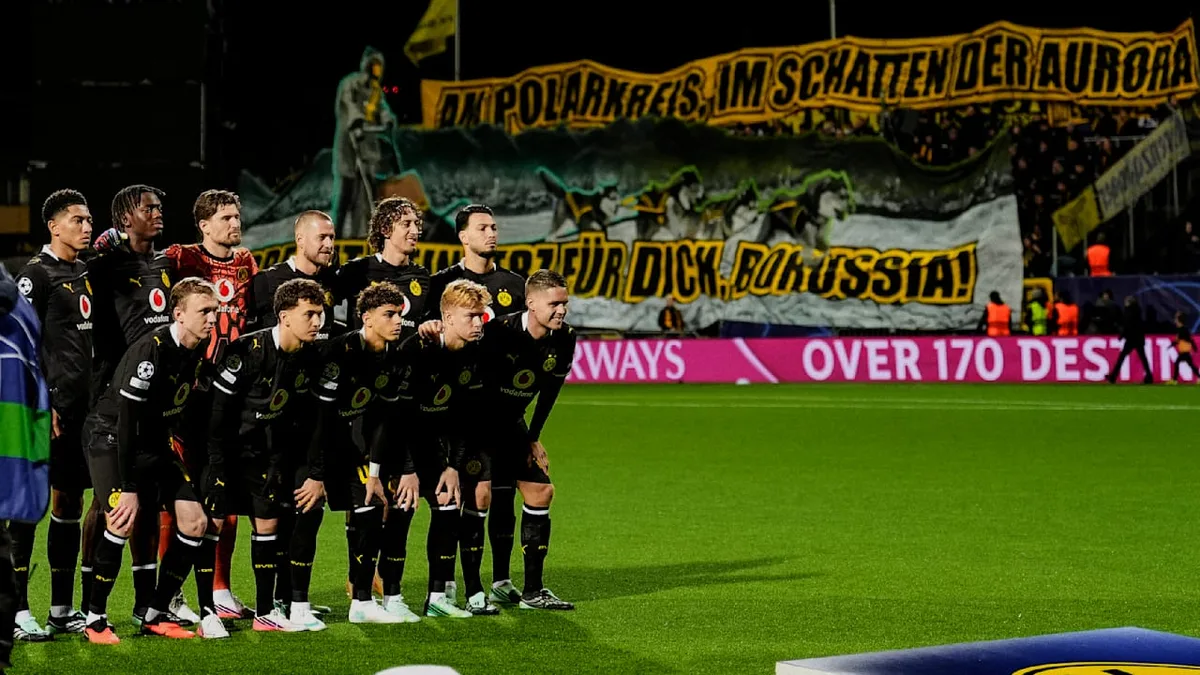 Fehlende Leidenschaft bei den Stars - ER soll den BVB jetzt wachrütteln