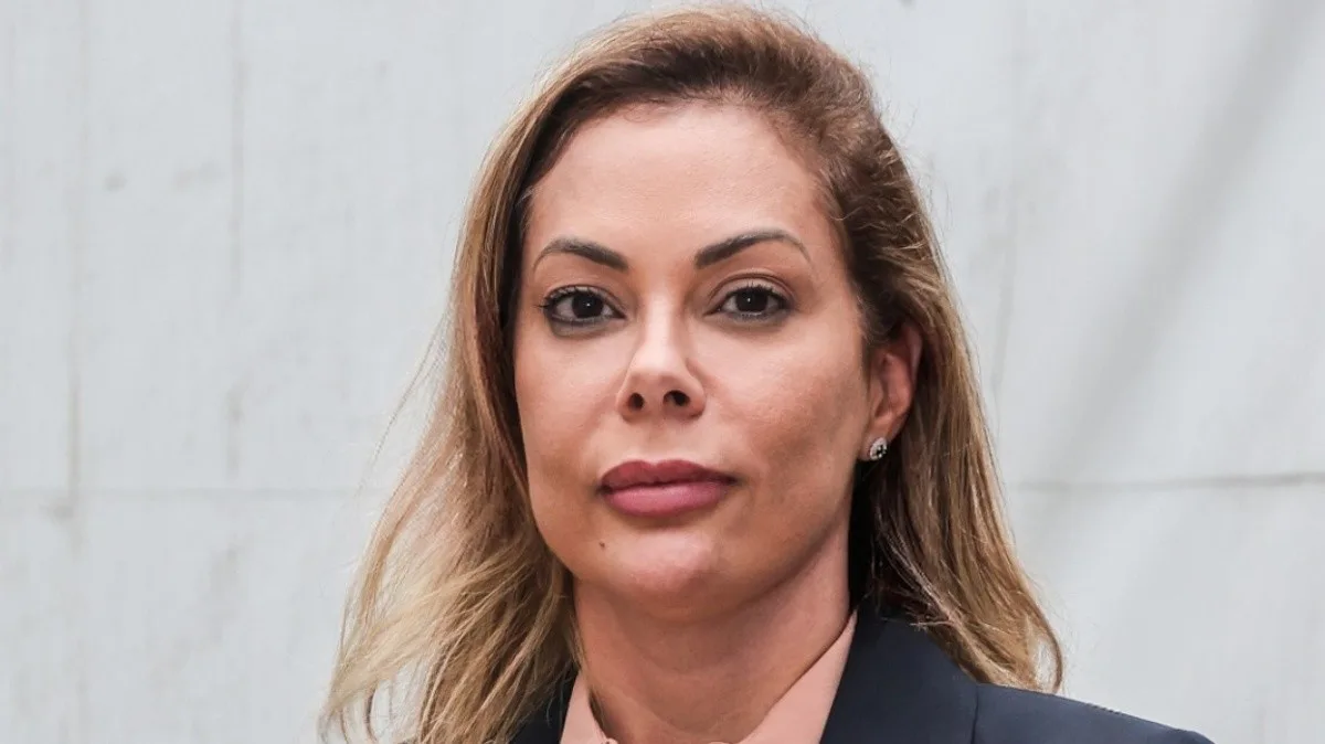 Maria Gabriela Bessa é nomeada por Douglas Ruas como coordenadora da transição de governo; saiba quem é