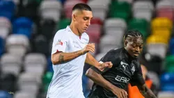 II Liga: Académica vence na visita a Leiria