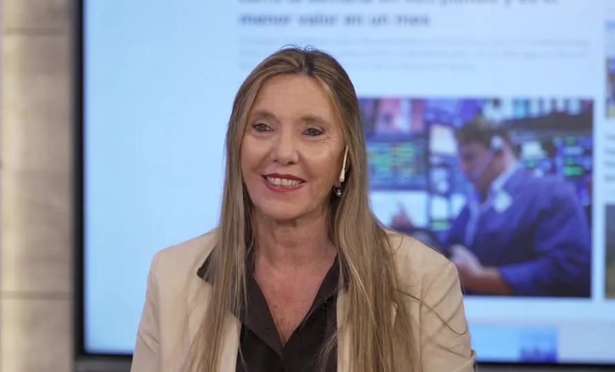 Claudia Negri, futura decana de Medicina de la UBA: “Todos los médicos tienen que tener un trabajo digno”
