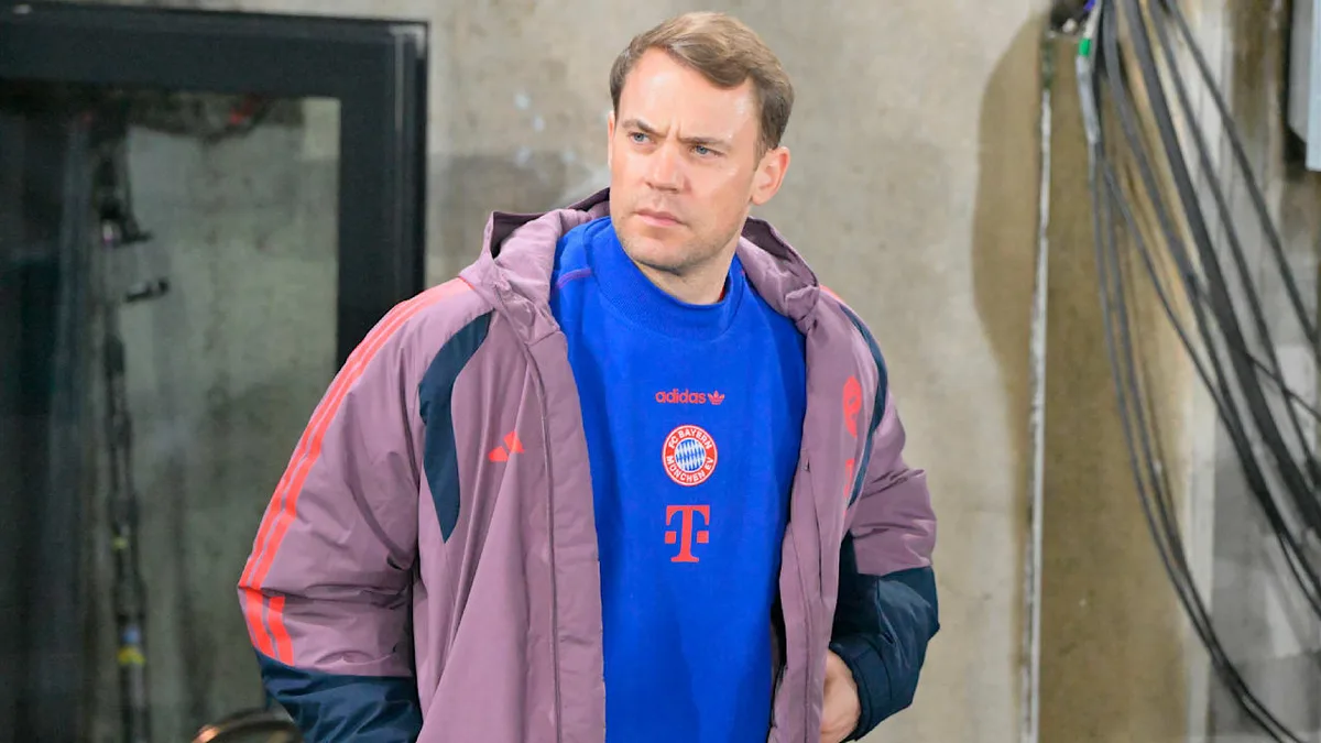Babbel über Kompany und Neuer - „Brutal schwierige Aufgabe“