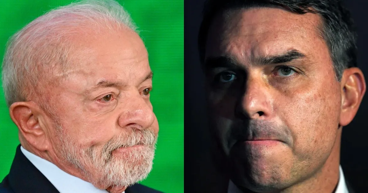 Discursos inaugurais de Lula e Bolsonaro entusiasmaram pouco o eleitor, aponta estudo