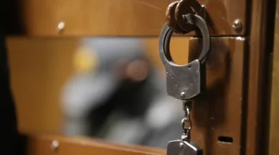 В Петербурге арестовали обвиняемого в заказе убийства участника ОПГ в 2003 году