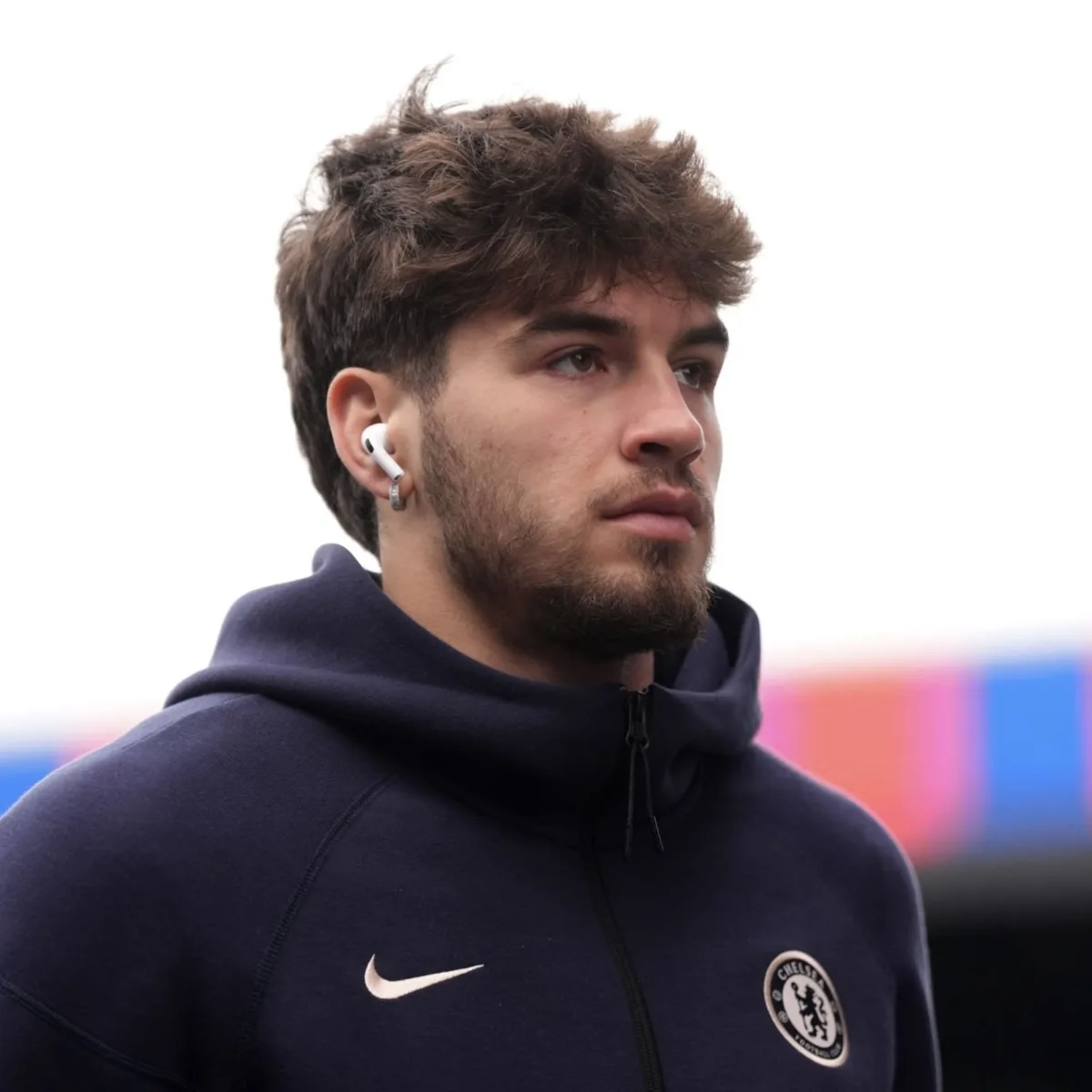 Guiu pone rumbo a Leipzig