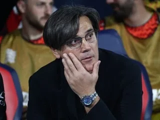 Football. La Turquie limoge son sélectionneur italien après quatre défaites en Ligue des nations