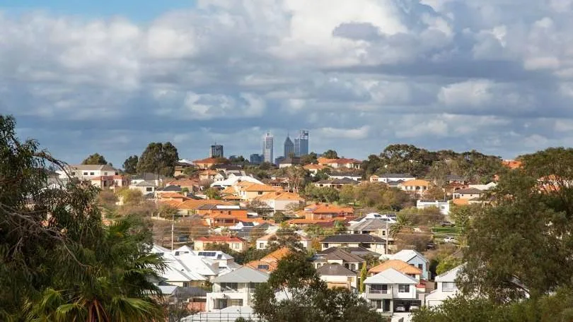 Nedlands residents oppose Bedford Street rezoning as council weighs fourfold increase in housing density