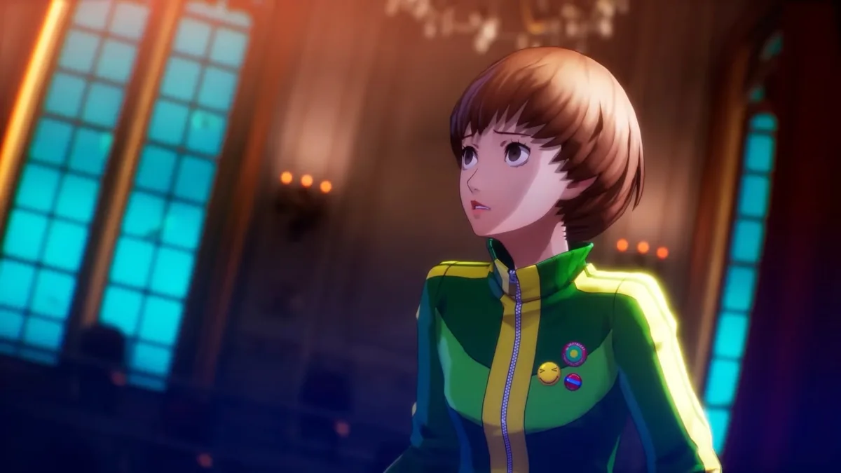 Atlus muestra la historia de Persona 4 Revival en un nuevo tráiler