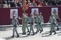 El Ejército de Tierra abre una investigación por un vídeo de legionarios con Vito Quiles tras la Fiesta Nacional