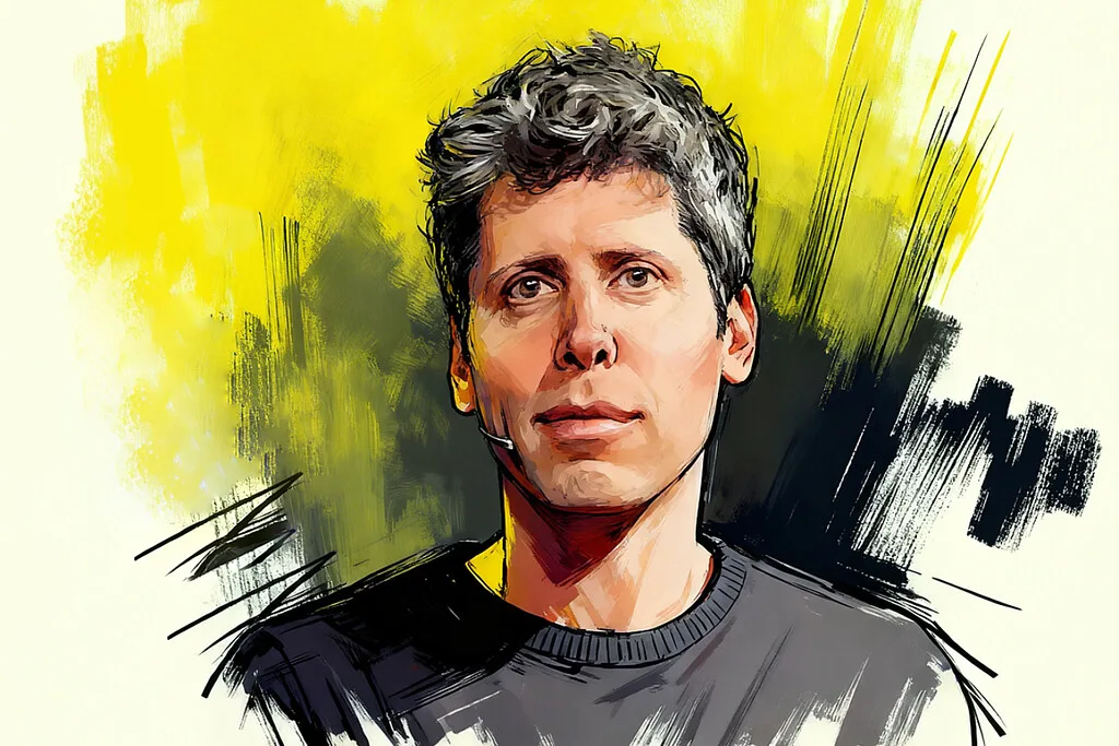 "Me equivoqué en muchas cosas, pero sobre todo en una: la economía tiene mucha inercia": Sam Altman reconoce que las empresas no han adoptado IA tanto como imaginaba