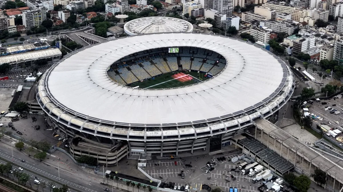 Apelaron el fallo que ordenaba jugar el partido de Boca ante Vasco da Gama en el Maracaná y se mantiene la incertidumbre