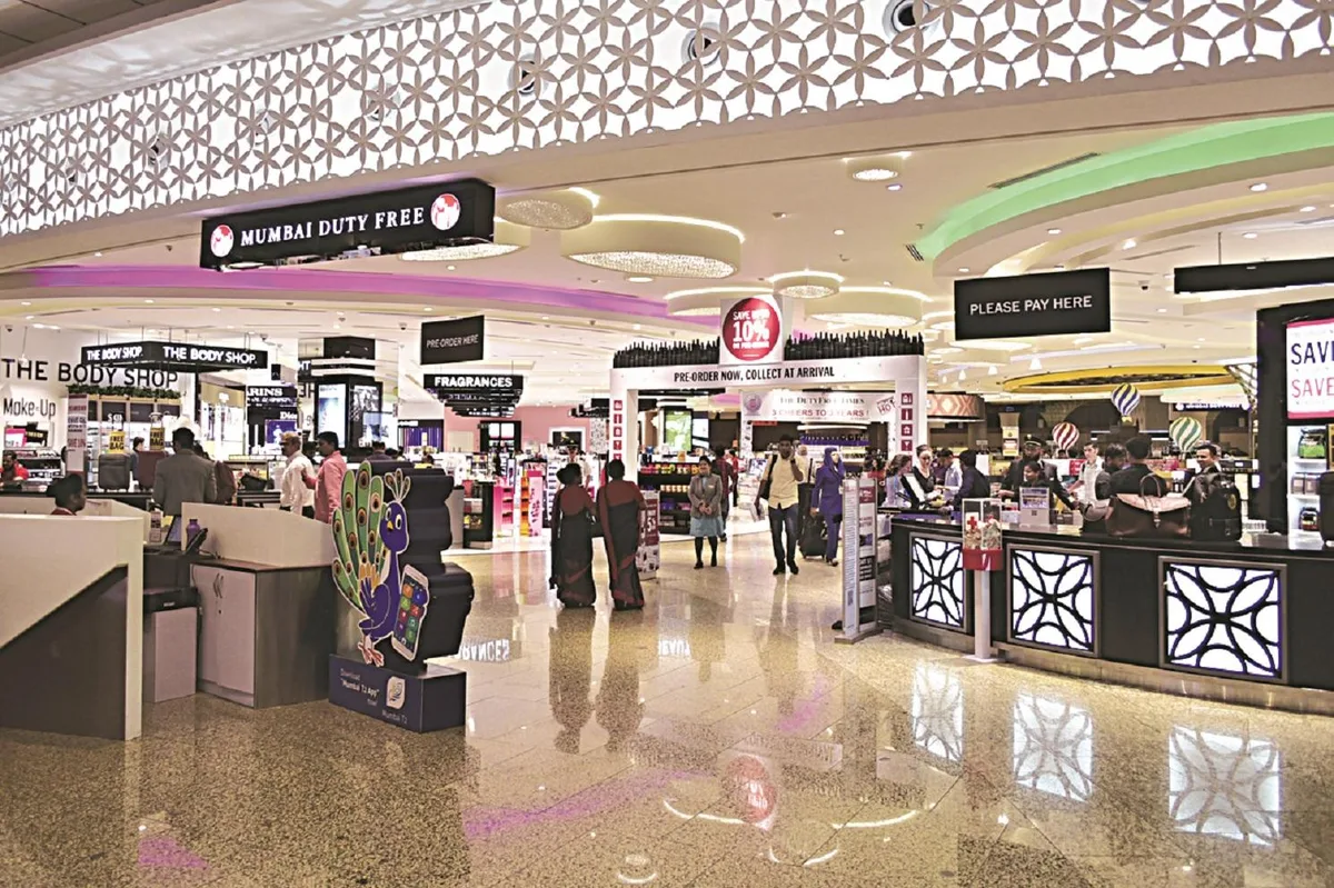 MIAL to begin partial demolition of Mumbai airport's T1 from January 15