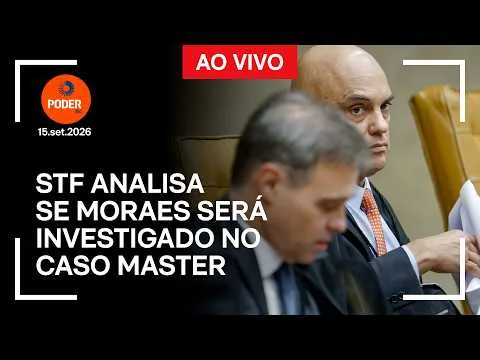 Zema diz que STF tem “frutas podres” e defende investigar Moraes e Toffoli