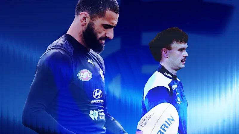 The Carlton trap door: Behind the Blues’ brutal list cull