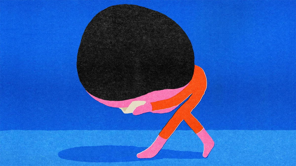 How ‘Somatics’ Became the Solution to Modern Life