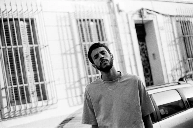 Mehdi Black Wind: «La poésie n’est pas le domaine des flics ni des procureurs»