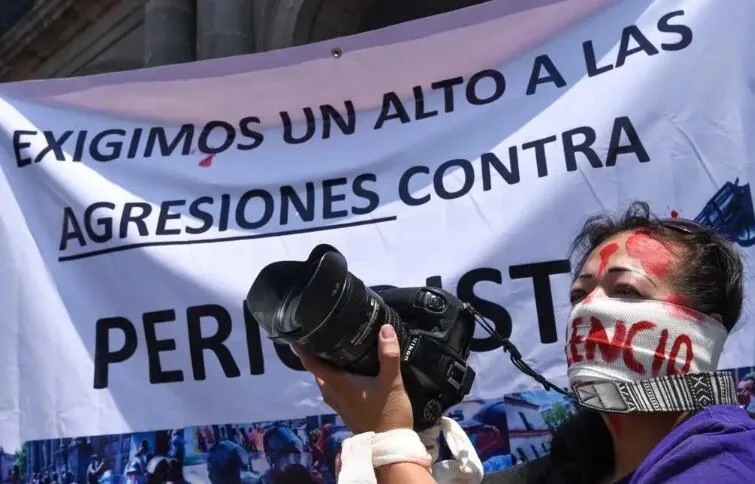 Segob reconoce fallas del Mecanismo de Protección a Periodistas