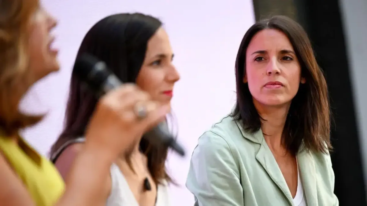 Montero añade presión a Sumar: lanza su candidatura por Podemos y pide primarias abiertas para elegir al líder de la izquierda