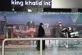 Los hutíes atacan de nuevo el aeropuerto de Riad