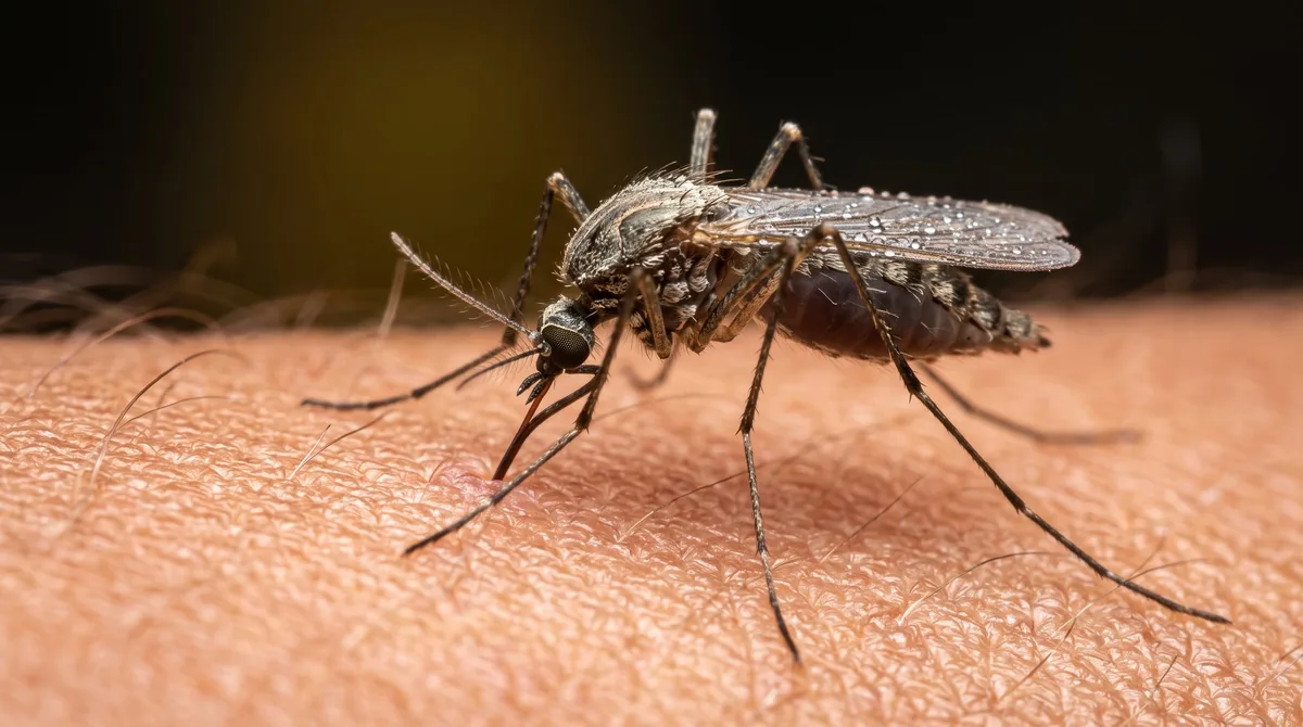 Los Ángeles registra 100 casos y cinco muertes por el virus del Nilo Occidental: la temporada de mosquitos todavía no terminó
