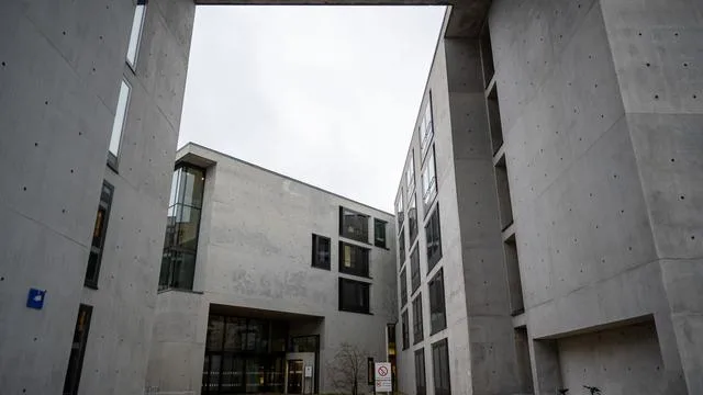 Sexueller Missbrauch: Missbrauch und K.-o.-Tropfen: 65-Jähriger zu Haft verurteilt
