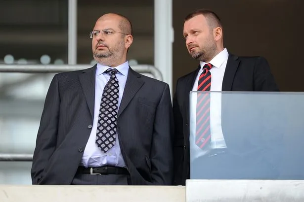 EFL club could face massive points deduction after owners liquidated