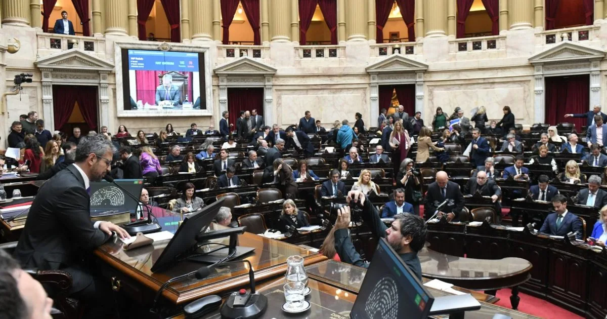 Mercosur-Singapur: los detalles del acuerdo que aprobó Diputados y cómo votaron los legisladores de la Patagonia