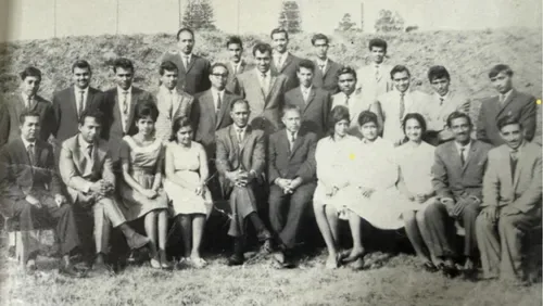 Pride and memories: Avoca High School celebrates 60 years of educational legacy