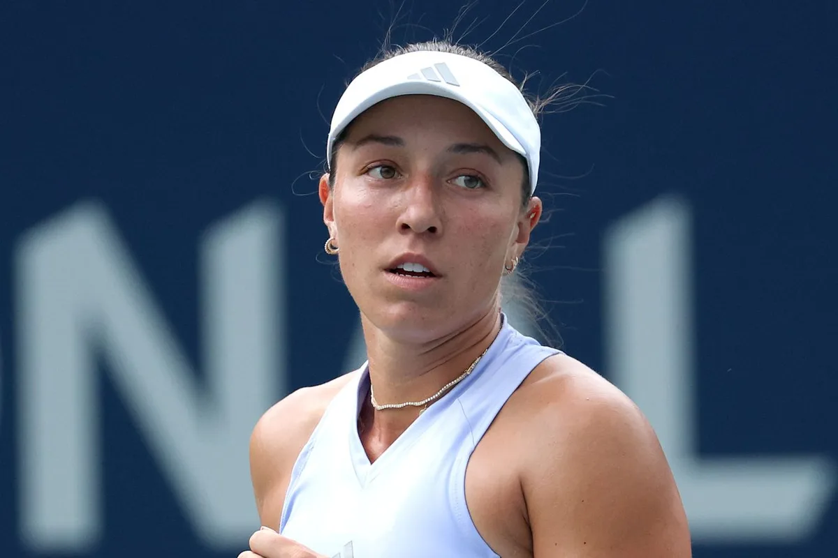 Джессика Пегула назвала топ-3 лучших теннисисток в WTA-туре по передвижению по корту